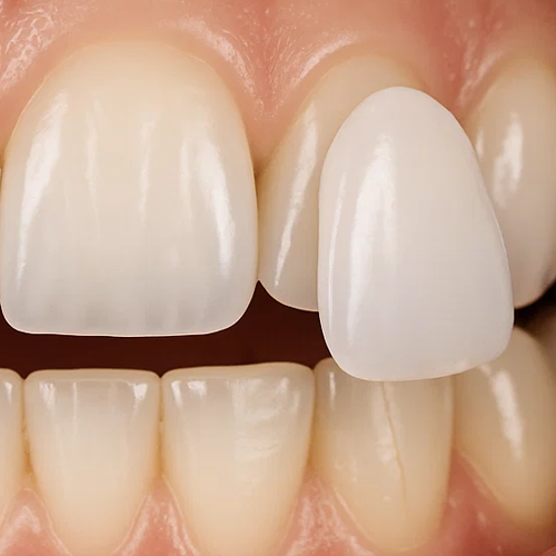 Veneers